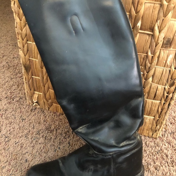 Riding Boots - Picture 4 of 6